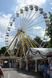 Riesenrad (©Foto: Ingrid Grossmann)